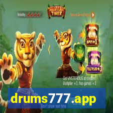 drums777.app