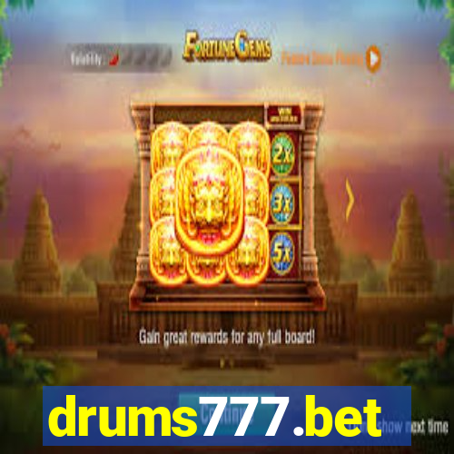 drums777.bet