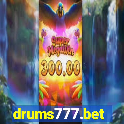 drums777.bet