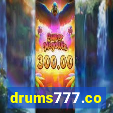 drums777.co