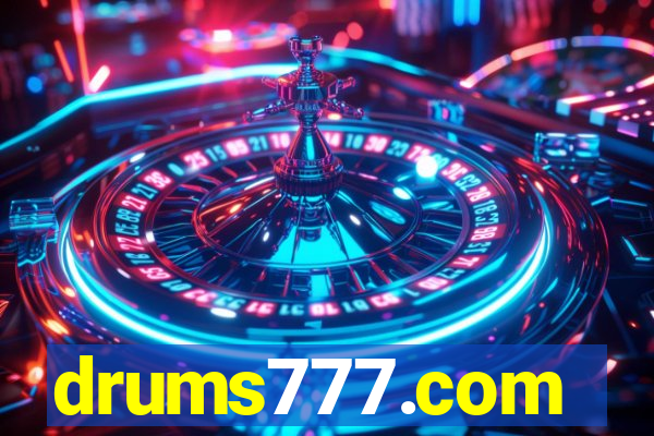 drums777.com