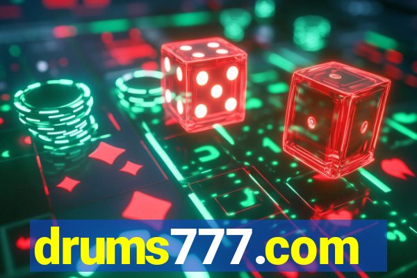 drums777.com