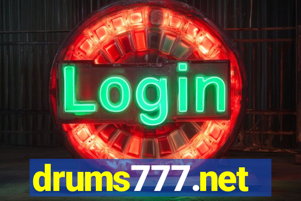 drums777.net