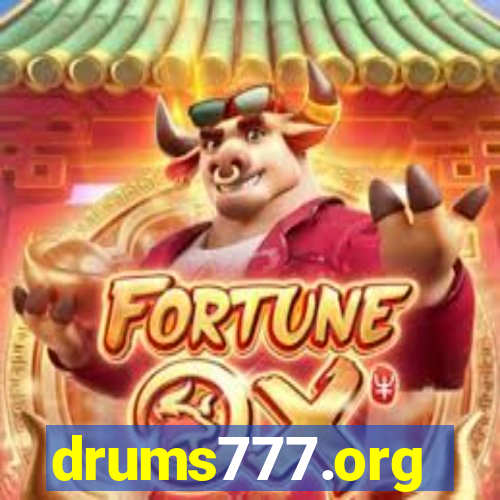 drums777.org