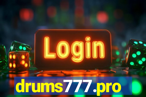 drums777.pro