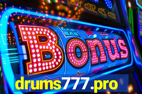 drums777.pro