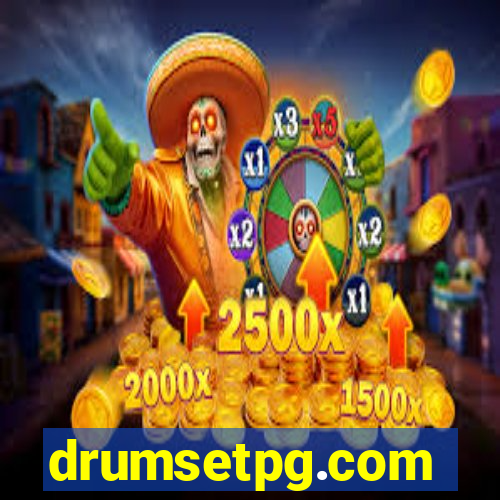 drumsetpg.com