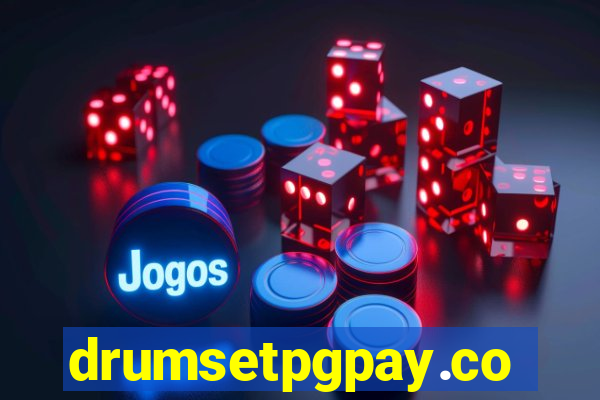 drumsetpgpay.com