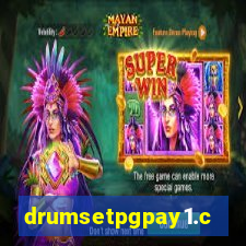 drumsetpgpay1.com