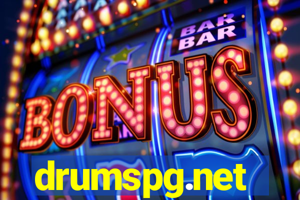 drumspg.net