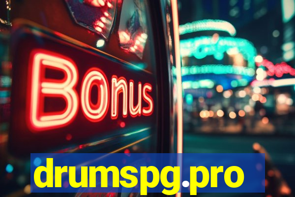 drumspg.pro