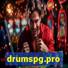 drumspg.pro