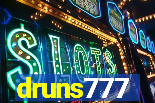 druns777