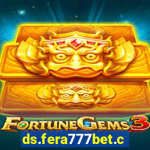 ds.fera777bet.com