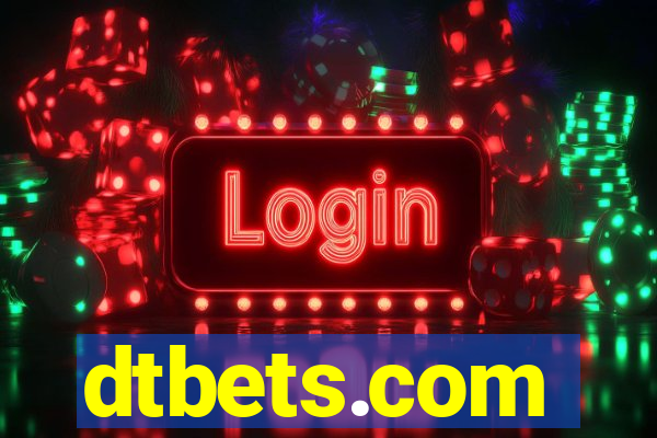 dtbets.com