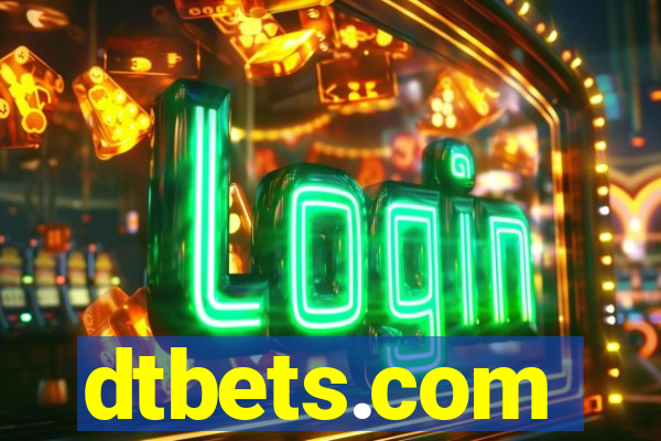 dtbets.com