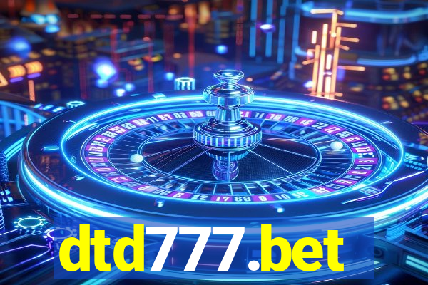 dtd777.bet