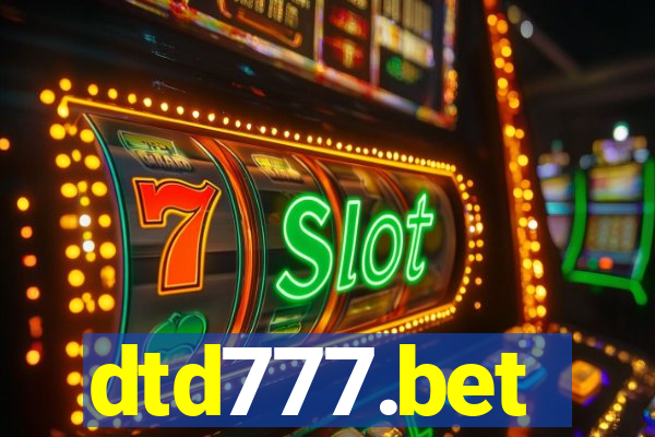 dtd777.bet