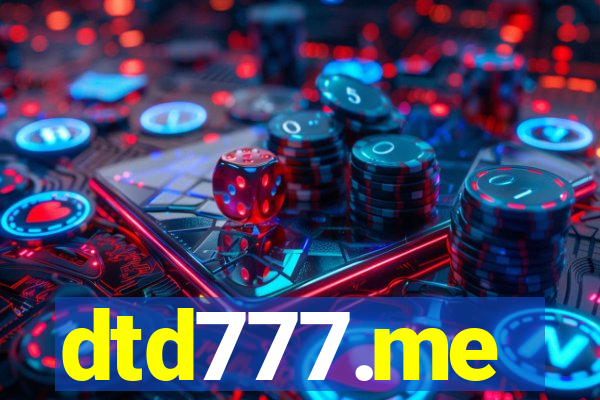 dtd777.me