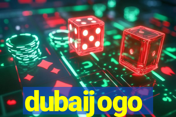 dubaijogo