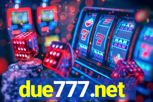 due777.net