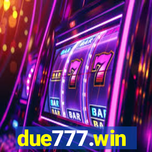 due777.win