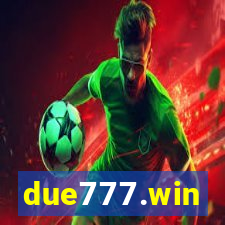 due777.win