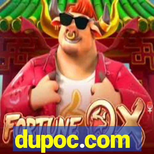 dupoc.com