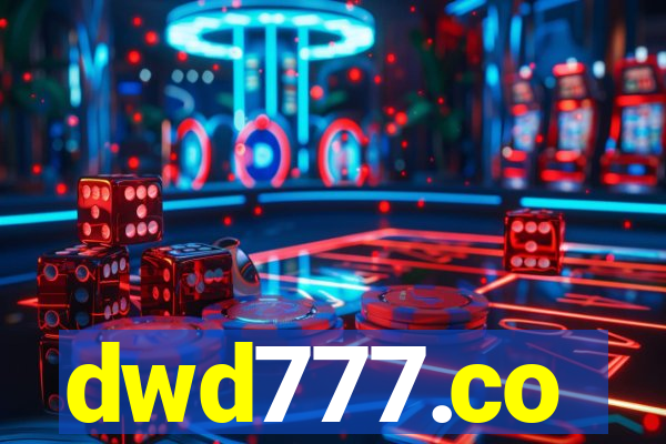 dwd777.co