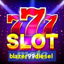 blazer99diesel