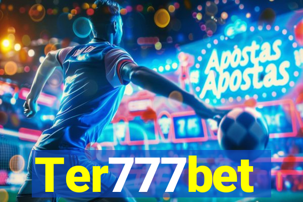 Ter777bet