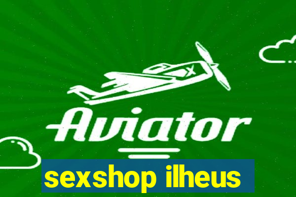 sexshop ilheus