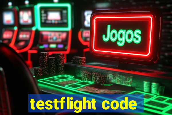 testflight code