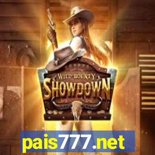 pais777.net