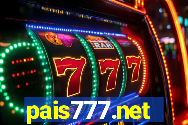 pais777.net