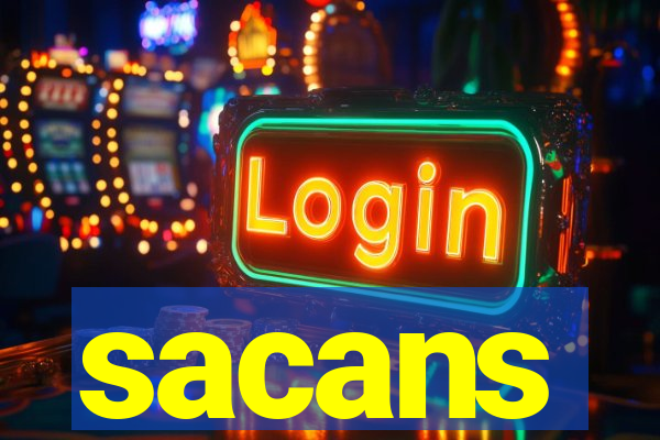 sacans