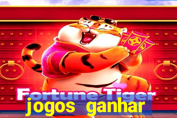 jogos ganhar dinheiro sem depositar