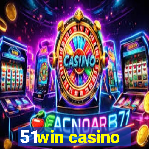 51win casino