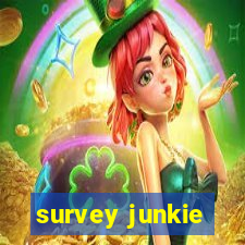 survey junkie