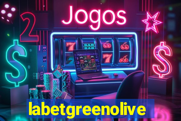 labetgreenolive