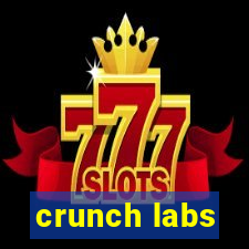 crunch labs