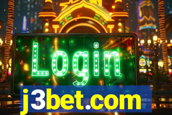 j3bet.com