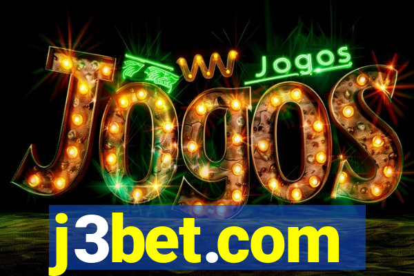 j3bet.com