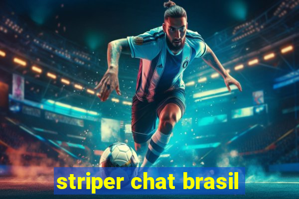 striper chat brasil