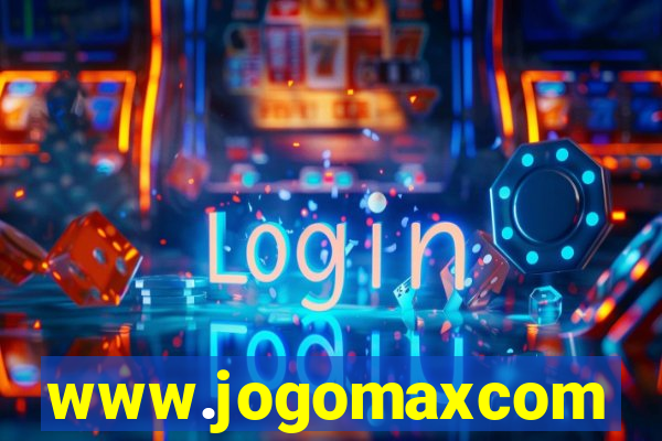 www.jogomaxcom