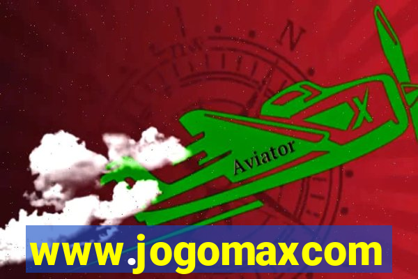 www.jogomaxcom