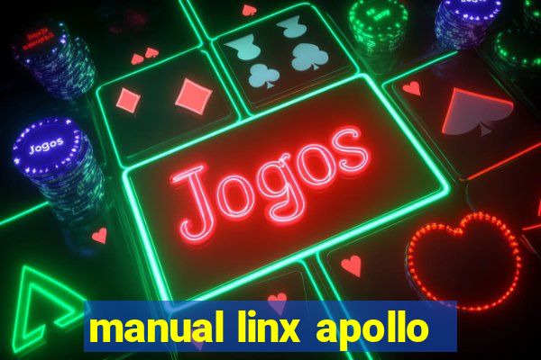 manual linx apollo