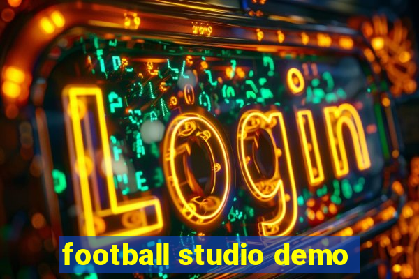 football studio demo