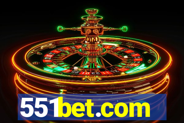 551bet.com