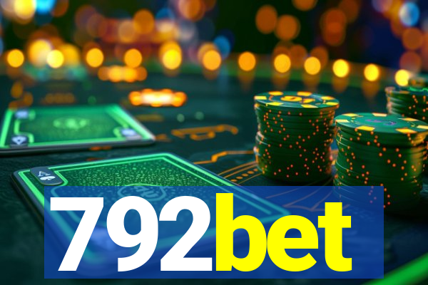 792bet